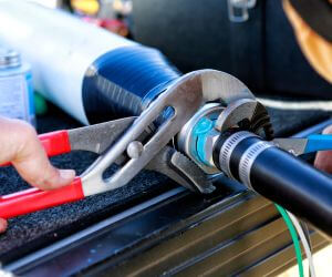 About Emergency plumbing pros Georgetown, CO