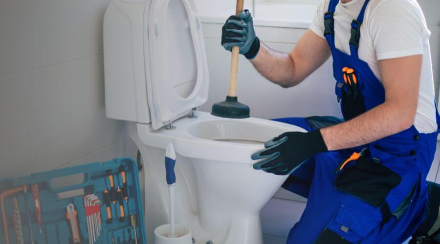 Professional emergency plumbing in Georgetown, CO
